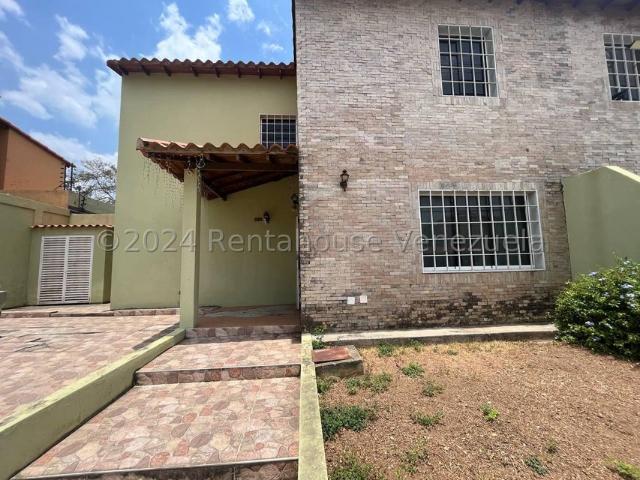 Casa en Venta en Agua Viva, Cabudare