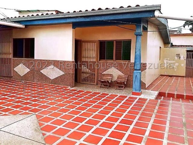 Casa en Venta en Agua Viva, Cabudare