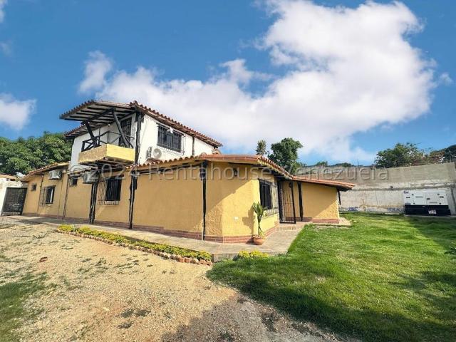 Casa en Venta en Agua Viva, Cabudare
