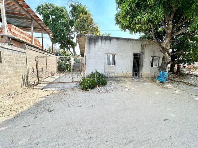 Casa en Venta en Agua Viva, Cabudare