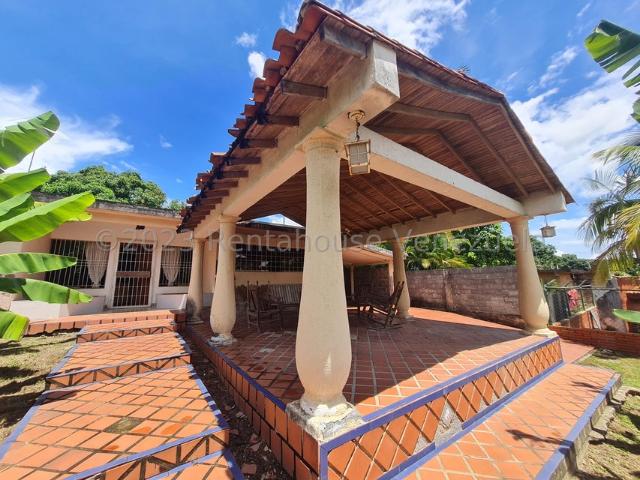Casa en Venta en Agua Viva, Cabudare