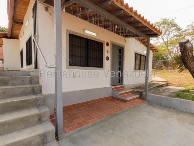 Casa en Venta en Agua Viva, Cabudare