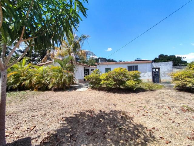 Casa en Venta en Agua Viva, Cabudare
