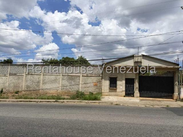 Casa en Venta en Agua Viva, Cabudare