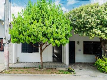 Casa En Venta En Aguachica En. V235472