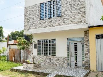Casa En Venta En Aguachica En. V235480