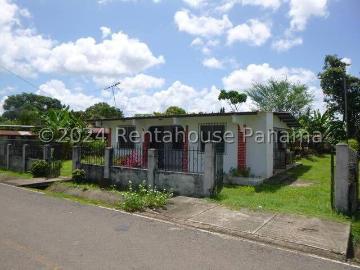 Casa en Venta en Aguadulce, Aguadulce
