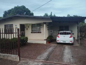 Casa en Venta en Aguadulce, Aguadulce