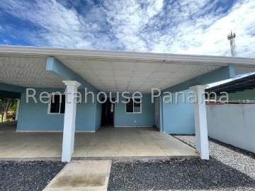 Casa en Venta en Aguadulce, Aguadulce