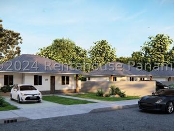 Casa en Venta en Aguadulce, Aguadulce