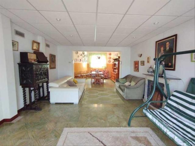 Casa en venta en Aguarón. Casas.