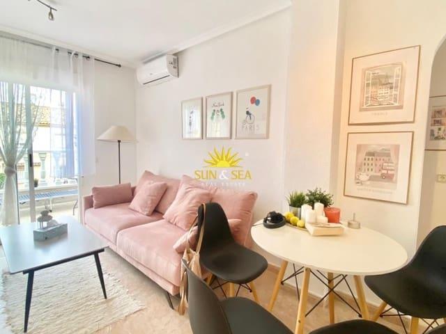 Casa en venta en Aguas Nuevas, Alicante Costa Blanca