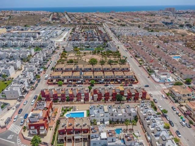 Casa en venta en Aguas Nuevas, Alicante Costa Blanca