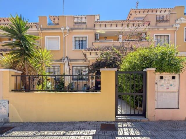 Casa en venta en Aguas Nuevas, Alicante Costa Blanca