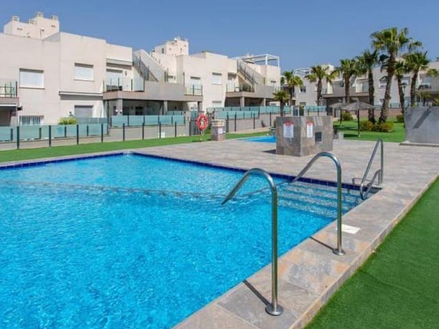 Casa en venta en Aguas Nuevas, Alicante Costa Blanca