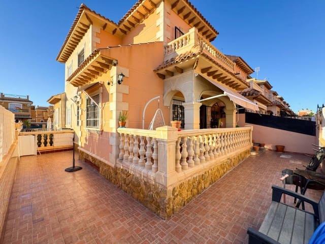 Casa en venta en Aguas Nuevas, Alicante Costa Blanca
