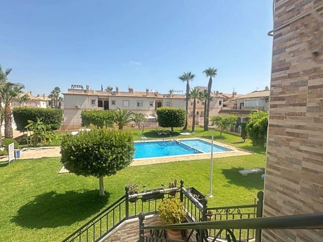Casa en venta en Aguas Nuevas, Alicante Costa Blanca