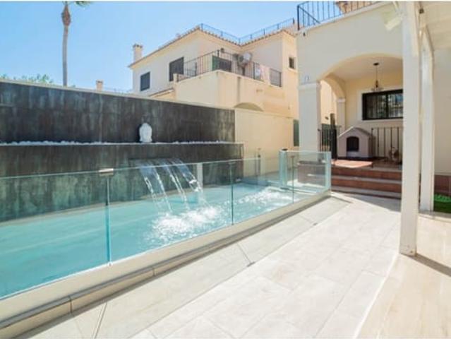 Casa en venta en Aguas Nuevas, Alicante Costa Blanca