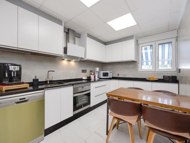 Casa en venta en Aguas Nuevas, Alicante Costa Blanca