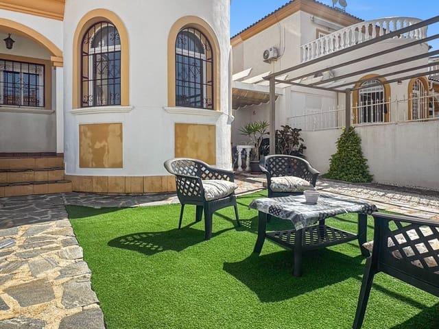 Casa en venta en Aguas Nuevas, Alicante Costa Blanca