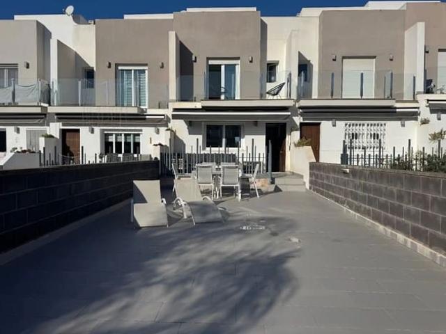Casa en venta en Aguas Nuevas, Alicante Costa Blanca