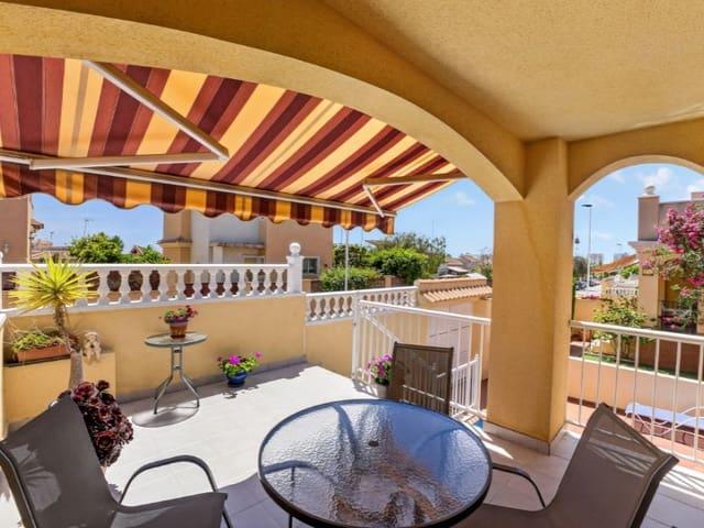 Casa en venta en Aguas Nuevas, Alicante Costa Blanca