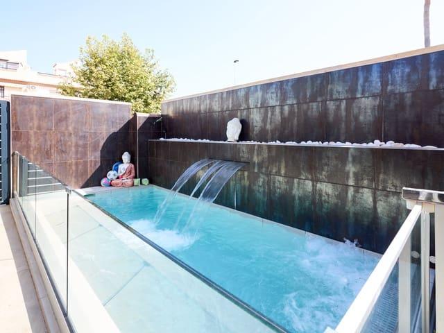 Casa en venta en Aguas Nuevas, Alicante Costa Blanca