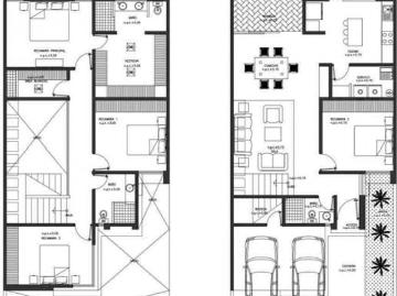 CASA EN VENTA EN AGUASCALIENTES NORPONIENTE EN SAN ANGELO BELLISIMA