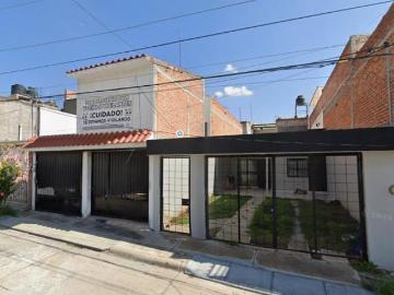 CASA EN VENTA EN AGUASCALIENTES, AGS