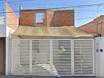CASA EN VENTA EN AGUASCALIENTES AGUASCALIENTES VISTA DEL SOL