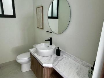 CASA EN VENTA EN AGUASCALIENTES ANDREA RESIDENCIAL MODELO DANTE