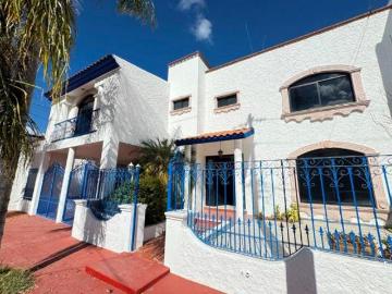 CASA EN VENTA EN AGUASCALIENTES, FRACC. RIO SAN PEDRO