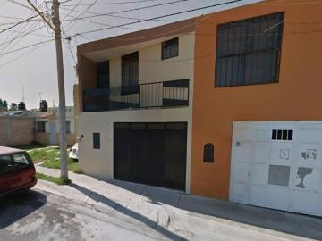 CASA EN VENTA EN AGUASCALIENTES