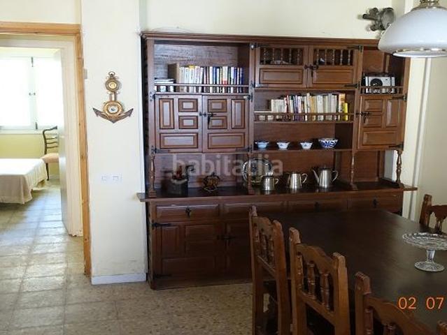 Casa en venta en Aguilafuente. EDIFICIO CON DOS VIVIENDAS INDEPENDIENTES EN VENTA EN AGUILAFUENTE, SEGOVIA. Casas.