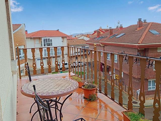 Casa en venta en Aguilar de Campoo. ESPACIOSA CASA INDEPENDIENTE EN EL CENTRO DE AGUILAR DE CAMPOO. Casas Aguilar de.