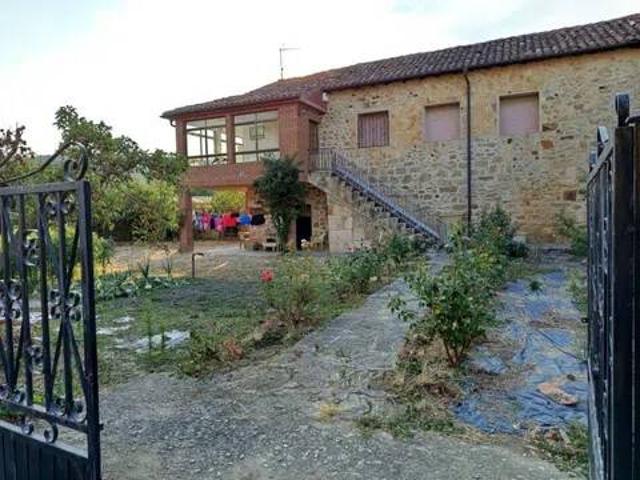 Casa en Venta en Aguilar de Campoo