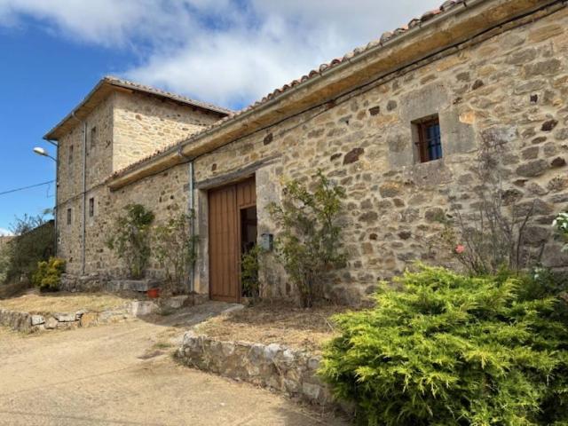 Casa en Venta en Aguilar de Campoo