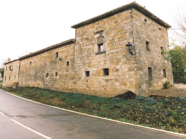 Casa en Venta en Aguilar de Campoo