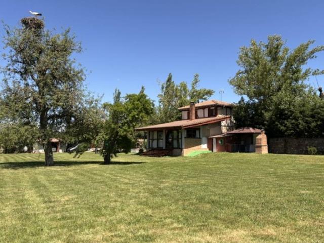 Casa en Venta en Aguilar de Campoo