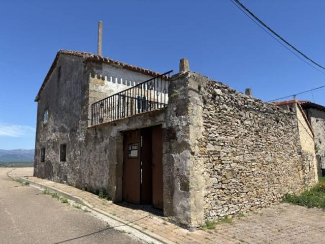 Casa en Venta en Aguilar de Campoo