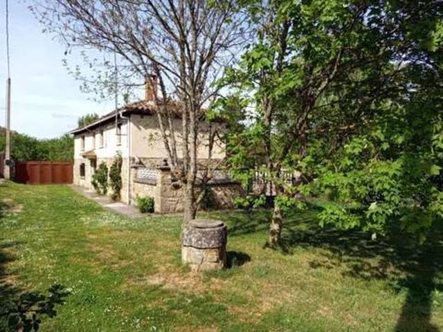 Casa en Venta en Aguilar de Campoo