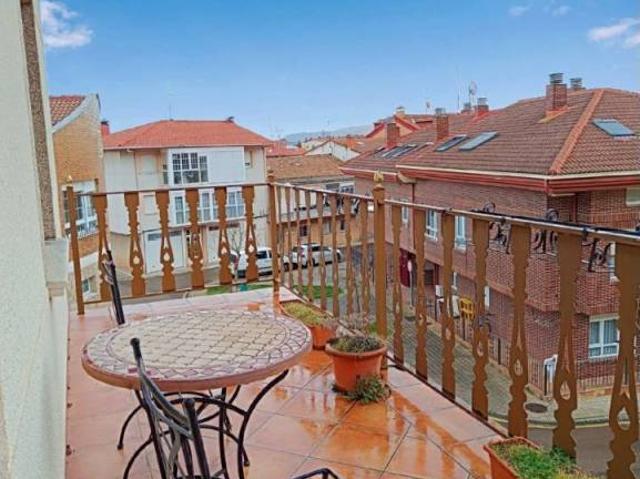 Casa en Venta en Aguilar de Campoo