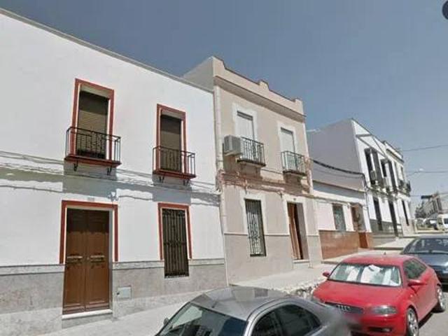 Casa en Venta en Aguilar de La Frontera