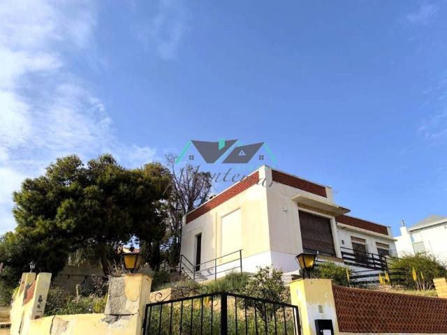 Casa en Venta en Águilas