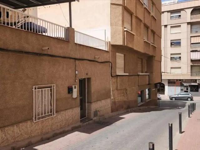 Casa en Venta en Águilas