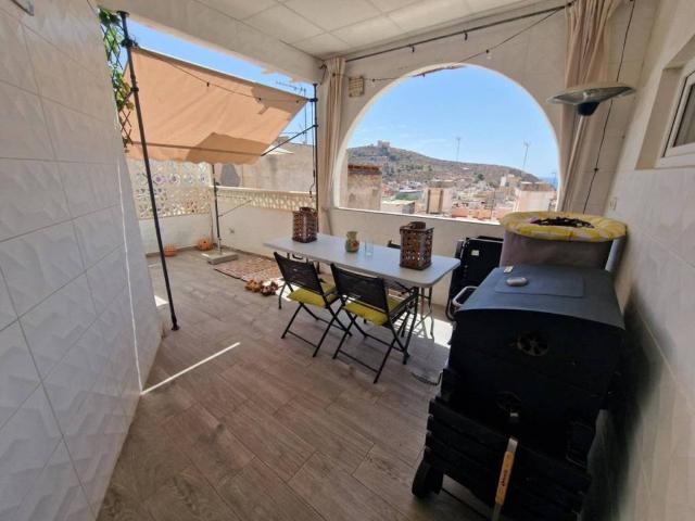 Casa en Venta en Águilas