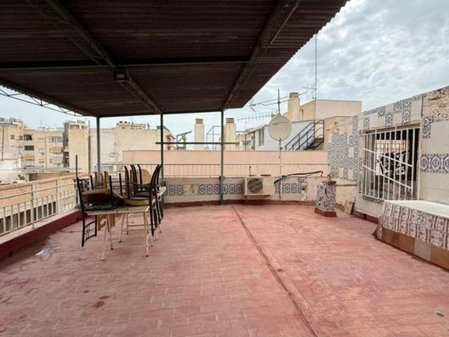 Casa en Venta en Águilas