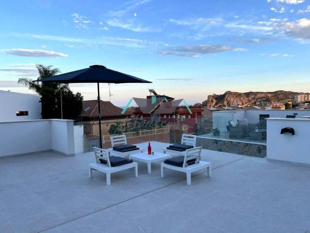 Casa en Venta en Águilas