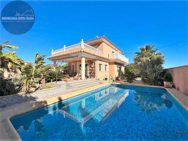 Casa en Venta en Águilas
