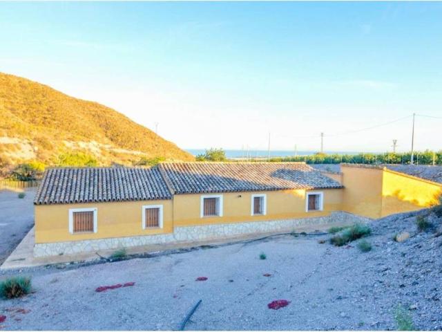 Casa en Venta en Águilas